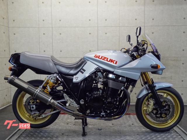 ＧＳＸ１４００　２００２年モデル　油冷エンジン　神戸ユニコーンコンプリート車両　カスタムペイント　４７５９０