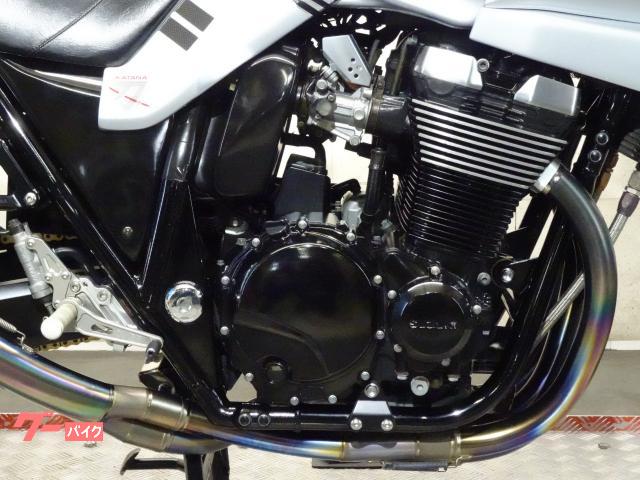 □SUZUKI スズキ DR250S(SJ44A)□カーボンタイプ張替済シートです 