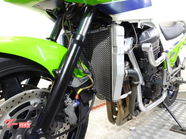 カワサキ GPZ900R A11 逆車 ダイマグホイール TMR