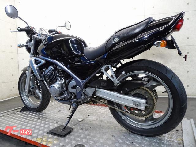 17427 カワサキ ZR250A バリオス (A4)'94 純正 キャブレター 実働車外し カワサキ ＢＡＬＩＵＳ ＺＲ２５０Ａ １９９４年モデル ノーマル