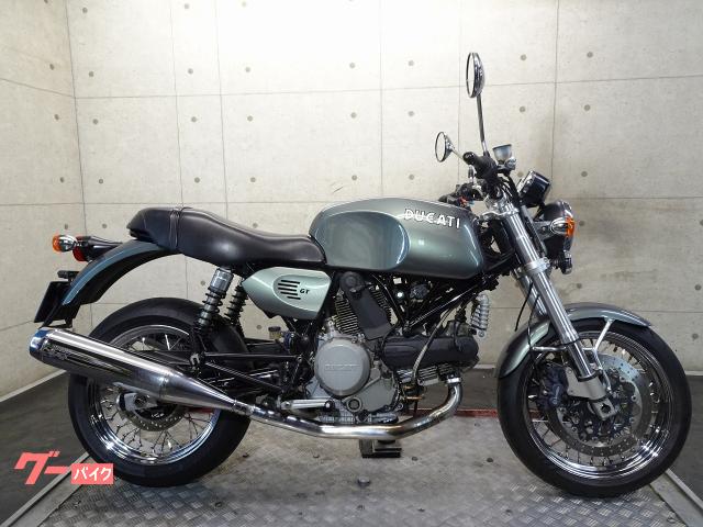 ＧＴ１０００　２００６年モデル　ＥＴＣ車載機　ノーマル　空冷Ｌツインエンジン　ＵＳＢ＆シガーソケット電源　７０８３０