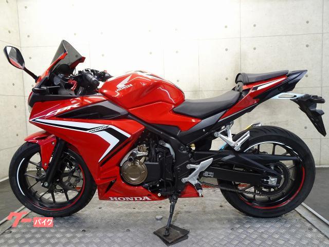 専用 ホcbr400r nc56 ホンダ CBR400R NC56 2019年モデル