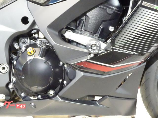 カワサキ Ninja 1000 SX ZXT02K 2023年