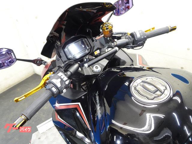 ぐー カワサキ Ninja 1000 SX ZXT02K 2023年