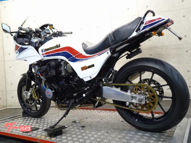 SUP-37 カワサキ Z400GP Z750FX Z750GP GPz750F ZX-9R12R ZRX1200RS