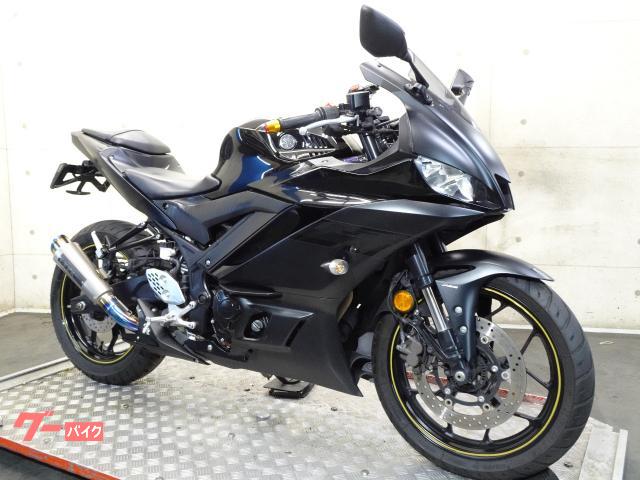 専用です 実働 書類有 YAMAHA YZF R25 RG43J -0078(126cc-250cc)｜売買された