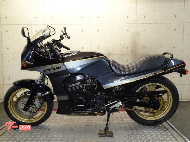 7*0様 使用済み エアロペガサス ブレードのみ ZX-25R Ninja ディフューザー ウイングレット フロント カナード
