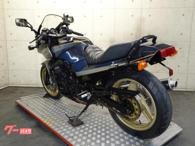 カワサキ GPZ900R ZX900A 1990年モデル A7逆