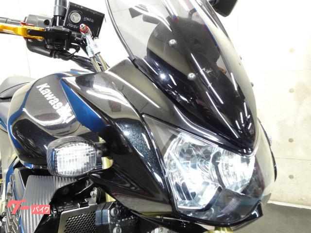 カワサキ Z1000 ZRT00A 2006年モデル マレーシア仕様