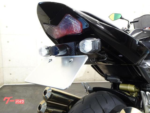 カワサキ Z1000 ZRT00A 2006年モデル マレーシア仕様