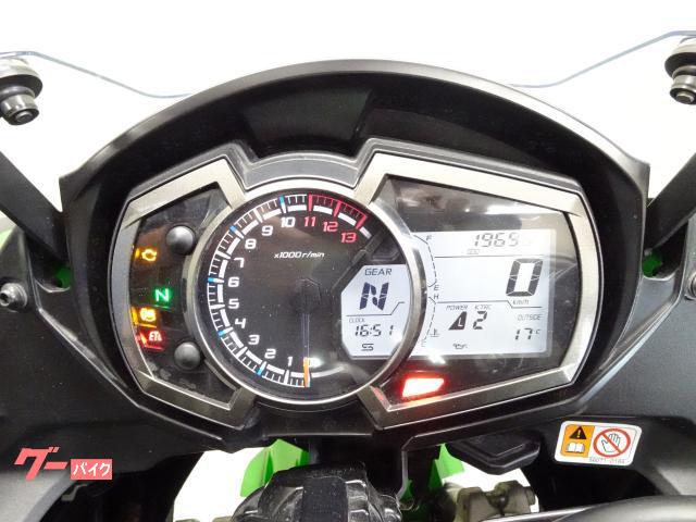カワサキ Ninja 1000 ZXT00W 2019年モデル