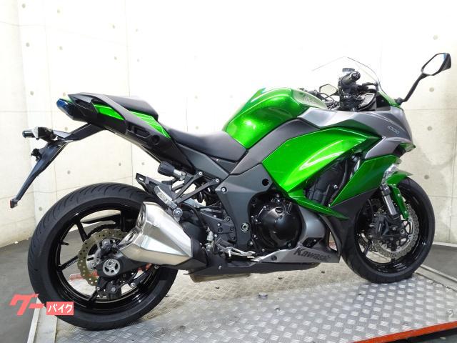 良品 Ninj1000 ZRT00DE ZXT00G SP忠男 S/O サイレンサー ステン マフラー KAWASAKI★直接引取可 千葉松戸発 【バイクパーツ専門店】 ウェビックガレージセール | Ninja1000 11-13 BEET チタン フルエキ