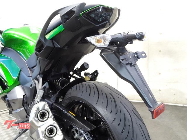 カワサキ Ninja 1000 ZXT00W 2019年モデル