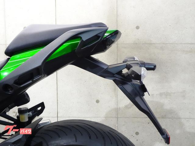カワサキ Ninja 1000 ZXT00W 2019年モデル