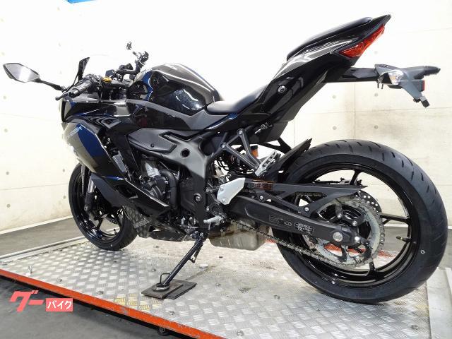 カワサキ Ninja ZX－25R 2022年モデル ZX250E