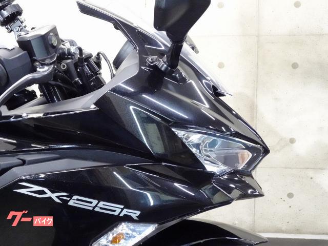カワサキ Ninja ZX－25R 2022年モデル ZX250E