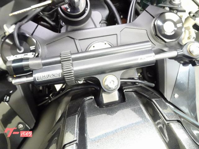 マツリ@即購入OK トリックスター / ZX-10R(19～20)