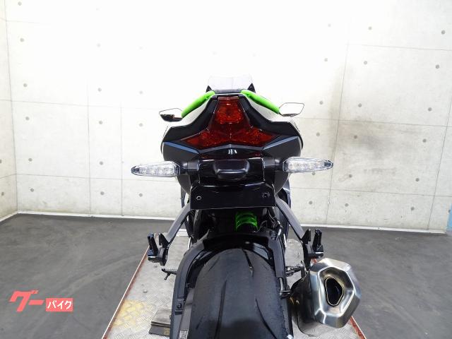 カワサキ Ninja ZX－10R SE ZXT02E 2019