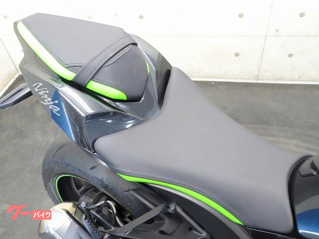 カワサキ Ninja ZX－10R SE ZXT02E 2019