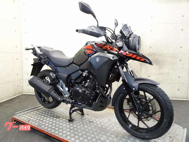 純正オプション品　ローシート　スズキ　Vストローム250　DS11A ts-parts_22405883