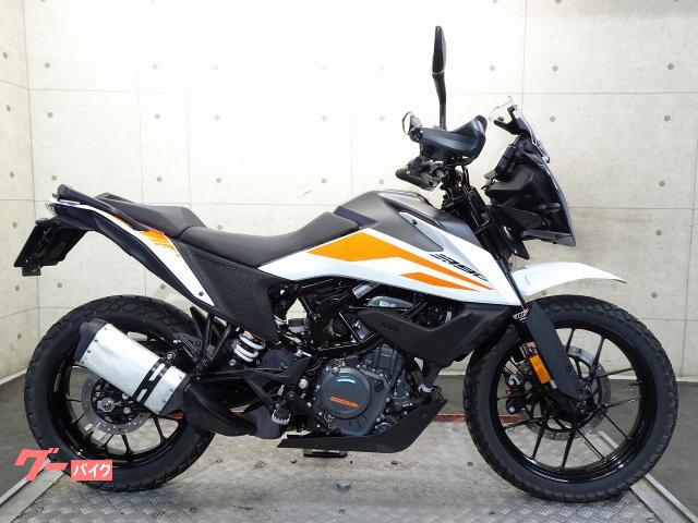 ３９０アドベンチャー　２０２０年モデル　クイックシフター　シガーソケット　７０９３１