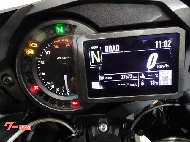 カワサキ Ninja H2 SX SE＋ ZXT02A 2020年モデル