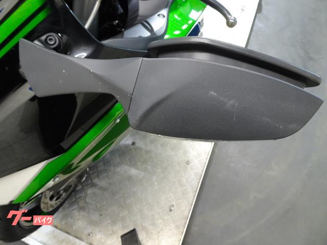 カワサキ Ninja H2 SX SE＋ ZXT02A 2020年モデル