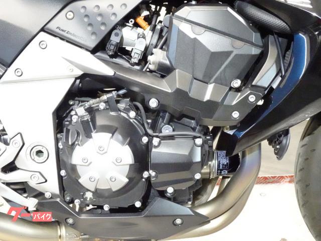 motaroページ　お値下げ済み カワサキ Z1000 ZRT00B 2007年モデル 逆車マレーシア