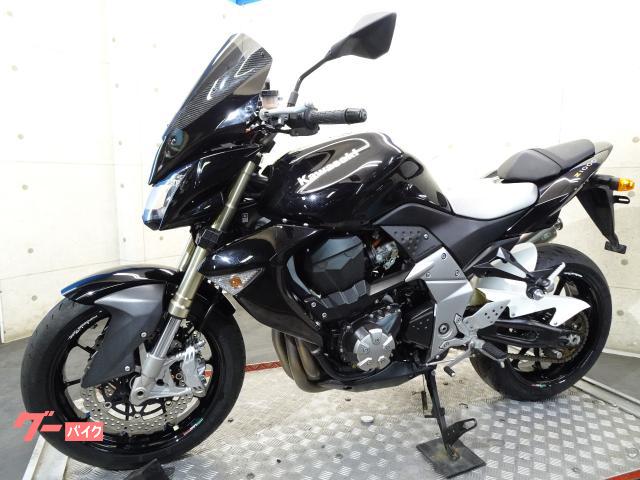 カワサキ Z1000 ZRT00B 2007年モデル 逆車マレーシア