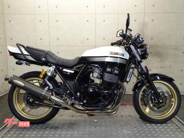 ＺＲＸ４００−II　ＺＲ４００Ｅ　２００８年モデル最終型　マフラー　ヘッドライト　サスペンション　ウィンカー　６９８２７