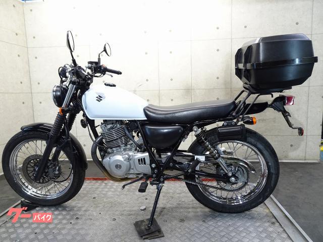 車両情報:スズキ グラストラッカー ビッグボーイ | リバースオート