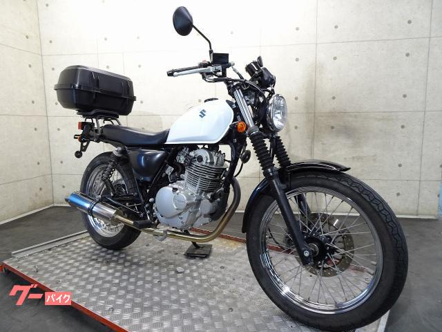 実働書付き　グラストラッカー 車両情報:スズキ グラストラッカー ビッグボーイ | リバースオート