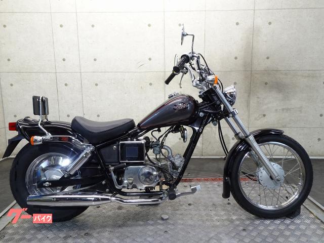 ＪＡＺＺ　ＡＣ０９　１９９５年モデル　ノーマル　アメリカン　４速ミッション　７０３８０