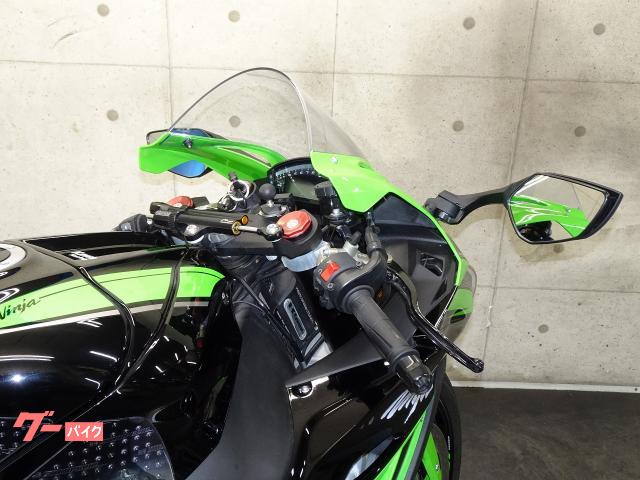 カワサキ Ninja ZX－10R ZXT00S 2017年モデル