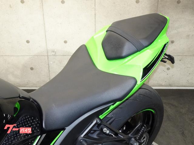 カワサキ Ninja ZX－10R ZXT00S 2017年モデル