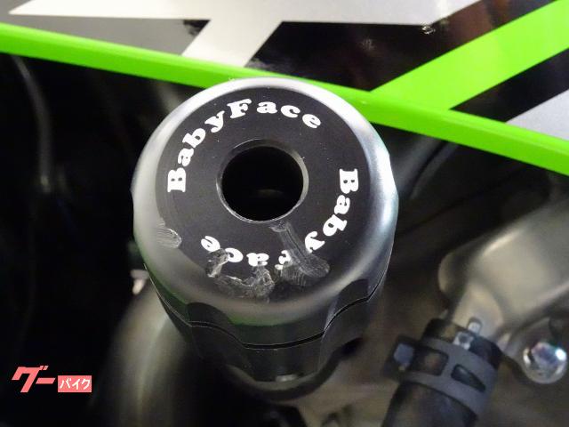 カワサキ Ninja ZX－10R ZXT00S 2017年モデル