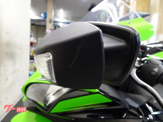 カワサキ Ninja ZX－10R ZXT00S 2017年モデル