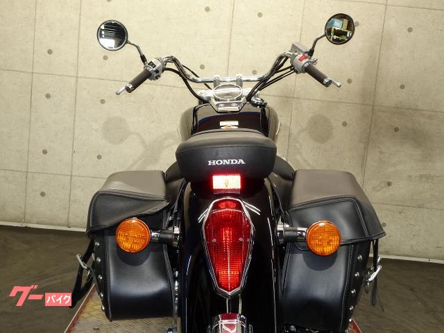 専用 シャドウ バイク ホンダ シャドウ400クラシック NC44 2009年モデル V型2