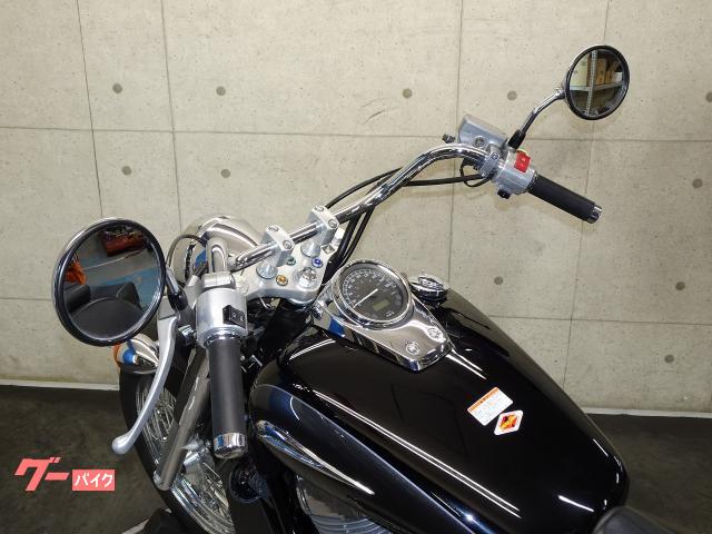 専用 シャドウ バイク ホンダ シャドウクラシック400 2008年式 NC44の諸元・スペック情報