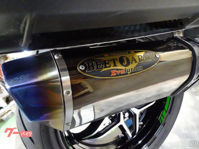 カワサキ Ninja H2 SX SE＋ ZXT02A 2020年モデル