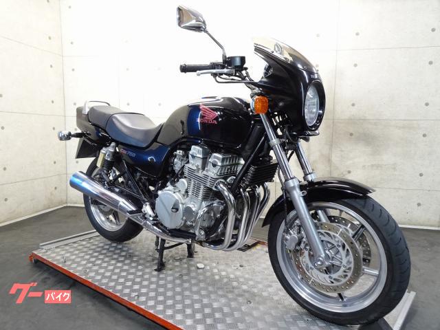 ホンダ CB750 RC42 1992年モデル ノーマル ビキニカウル
