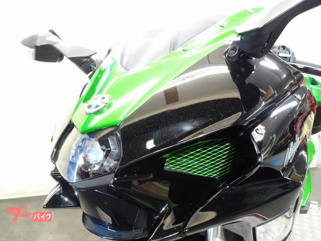 カワサキ Ninja H2 SX SE ZXT02P 2022年モデル