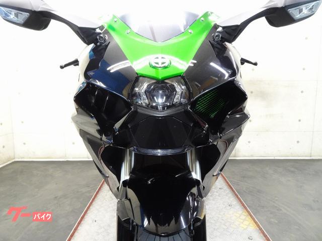 カワサキ Ninja H2 SX SE ZXT02P 2022年モデル