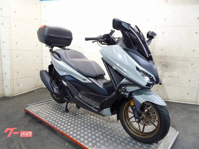 GN125H  フォルツァ 車両情報:ホンダ フォルツァ | リバースオート相模原 | 中古バイク