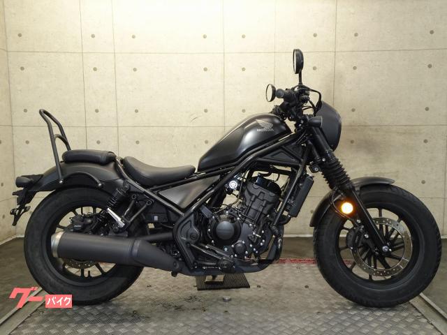 レブル２５０　Ｓエディション　２０２１年モデル　ＭＣ４９　サイドバッグサポート　シーシーバー　エンジンガード　７３０５６