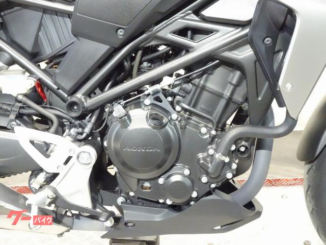 ホンダ CB250R MC52 2019年モデル ネイキッド ABS