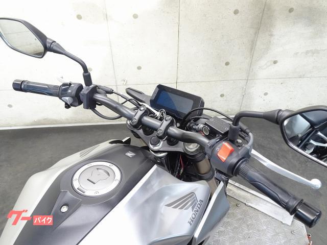ホンダ CB250R MC52 2019年モデル ネイキッド ABS