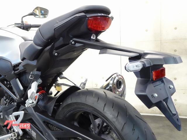 ホンダ CB250R MC52 2019年モデル ネイキッド ABS