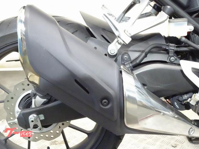 ホンダ CB250R MC52 2019年モデル ネイキッド ABS