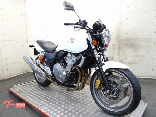 ホンダ CB400Super Four VTEC Revo NC42